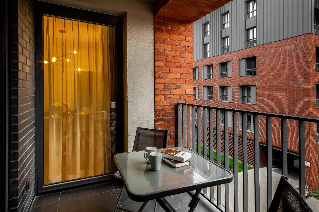 Apartments Cracow Wawrzynca By Noclegi Renters 克拉科夫 外观 照片