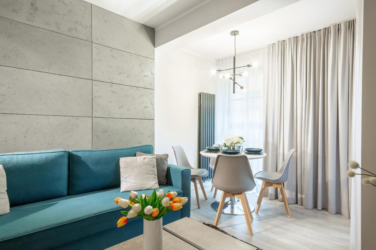 Apartments Cracow Wawrzynca By Noclegi Renters 克拉科夫 外观 照片