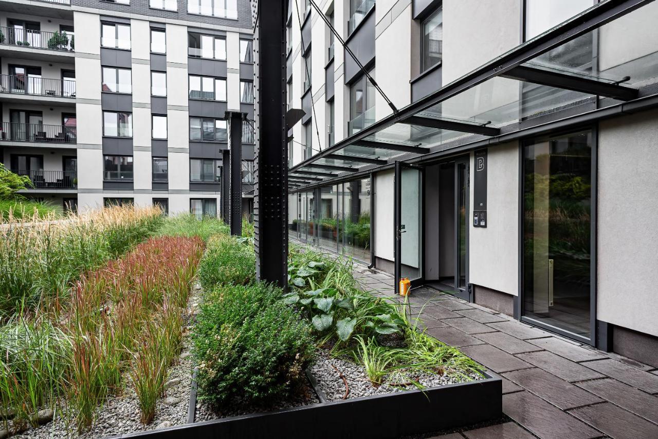 Apartments Cracow Wawrzynca By Noclegi Renters 克拉科夫 外观 照片
