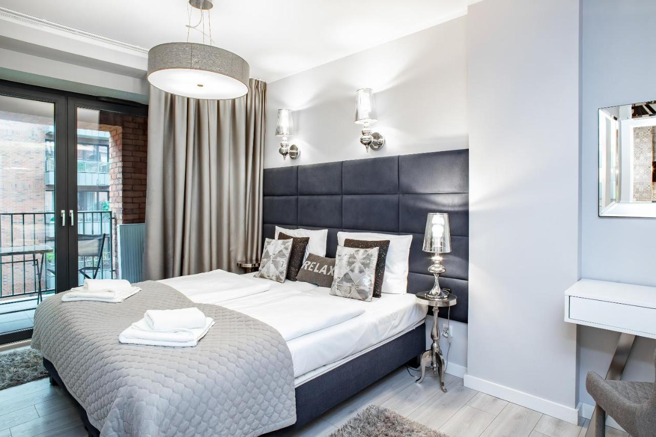 Apartments Cracow Wawrzynca By Noclegi Renters 克拉科夫 外观 照片