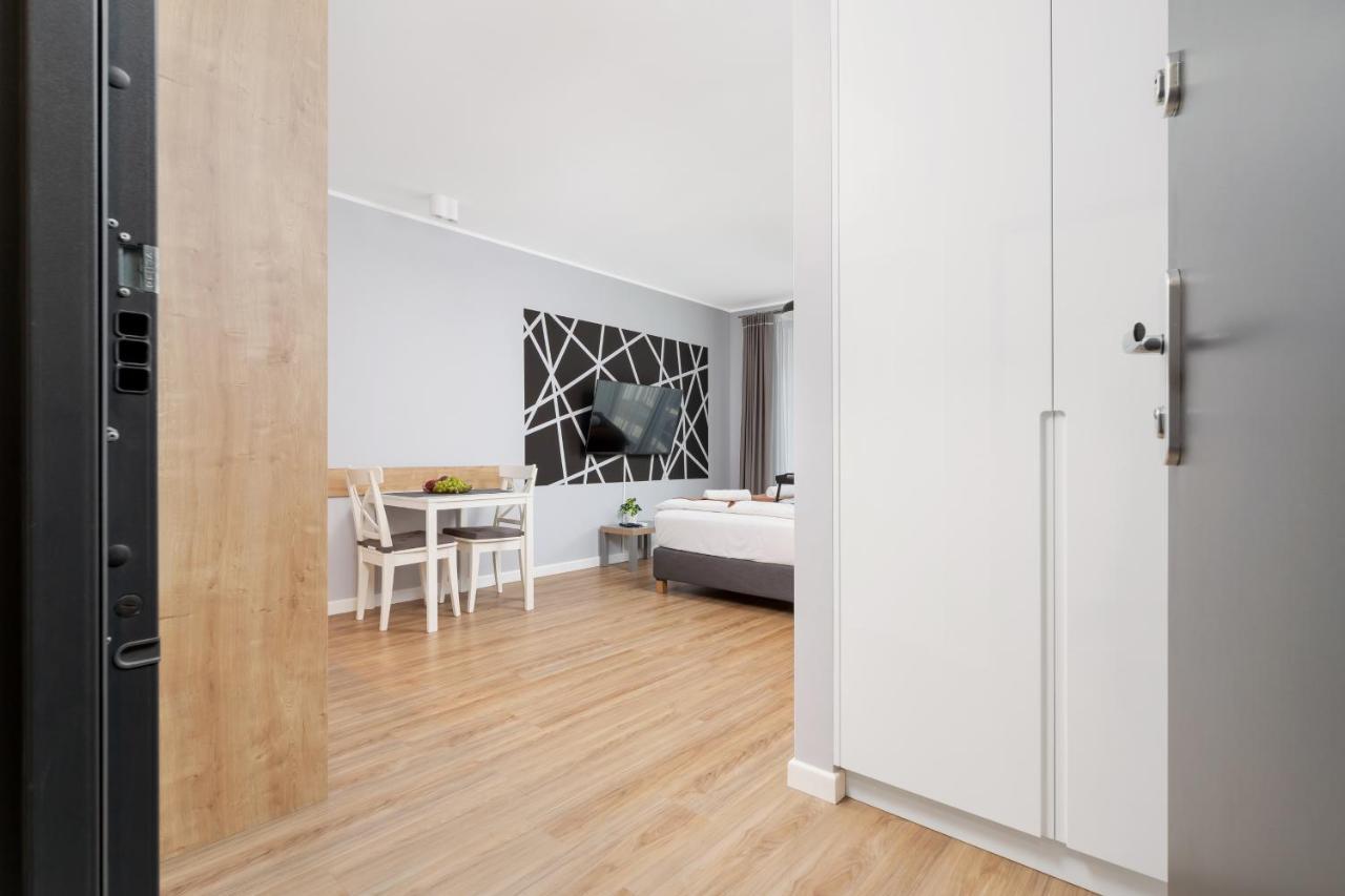 Apartments Cracow Wawrzynca By Noclegi Renters 克拉科夫 外观 照片