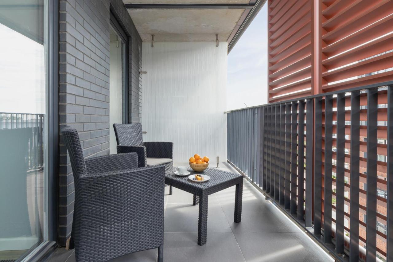 Apartments Cracow Wawrzynca By Noclegi Renters 克拉科夫 外观 照片