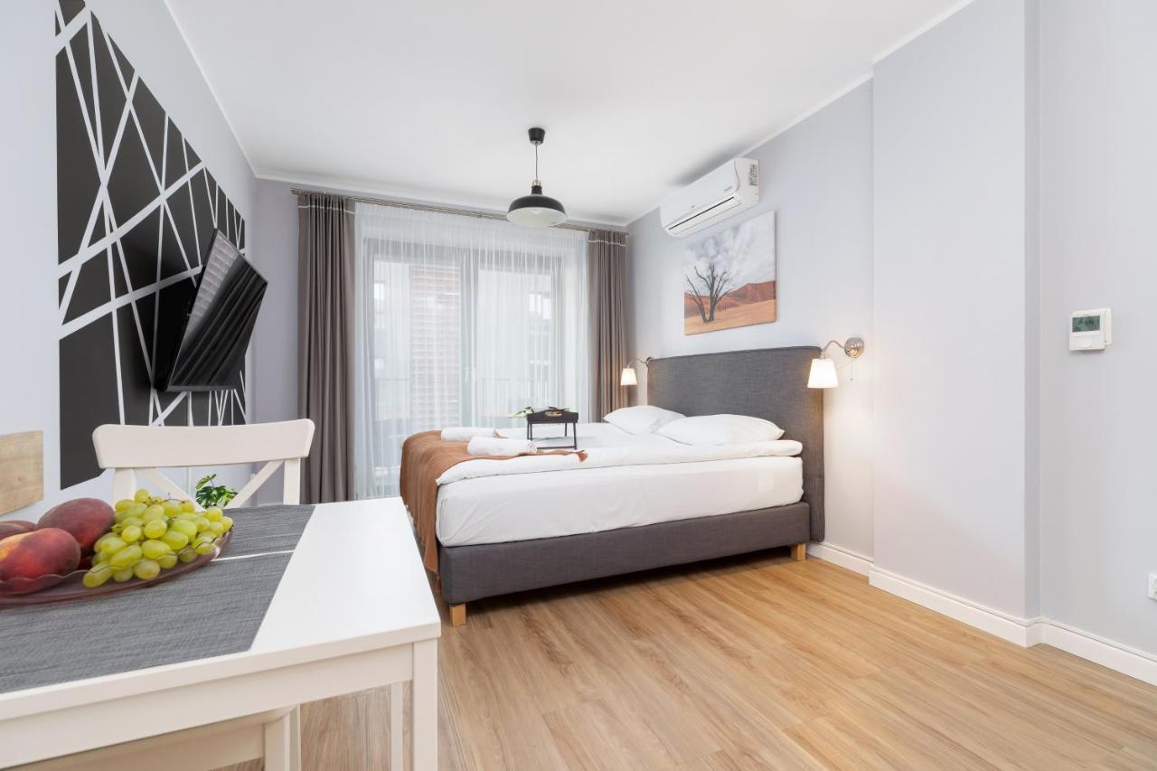 Apartments Cracow Wawrzynca By Noclegi Renters 克拉科夫 外观 照片