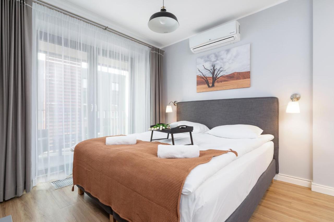 Apartments Cracow Wawrzynca By Noclegi Renters 克拉科夫 外观 照片