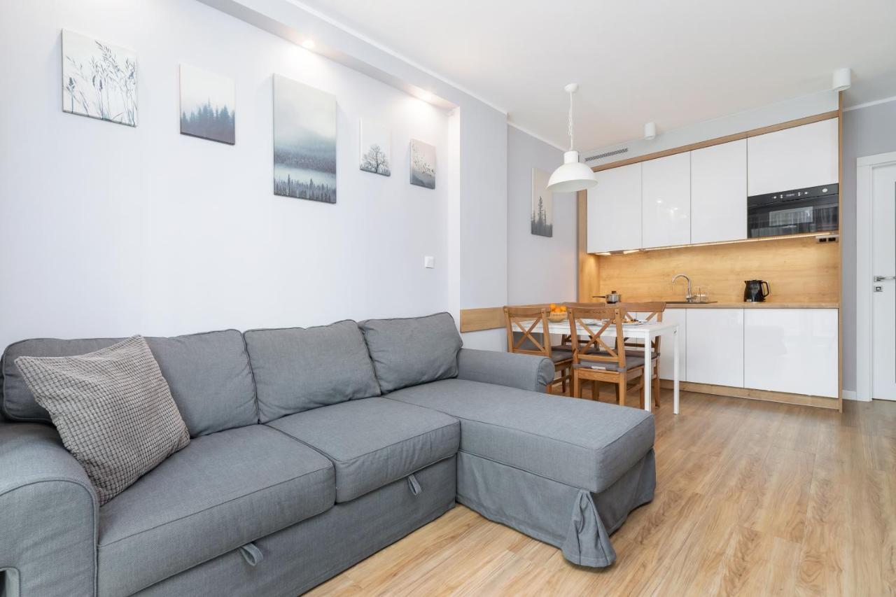 Apartments Cracow Wawrzynca By Noclegi Renters 克拉科夫 外观 照片