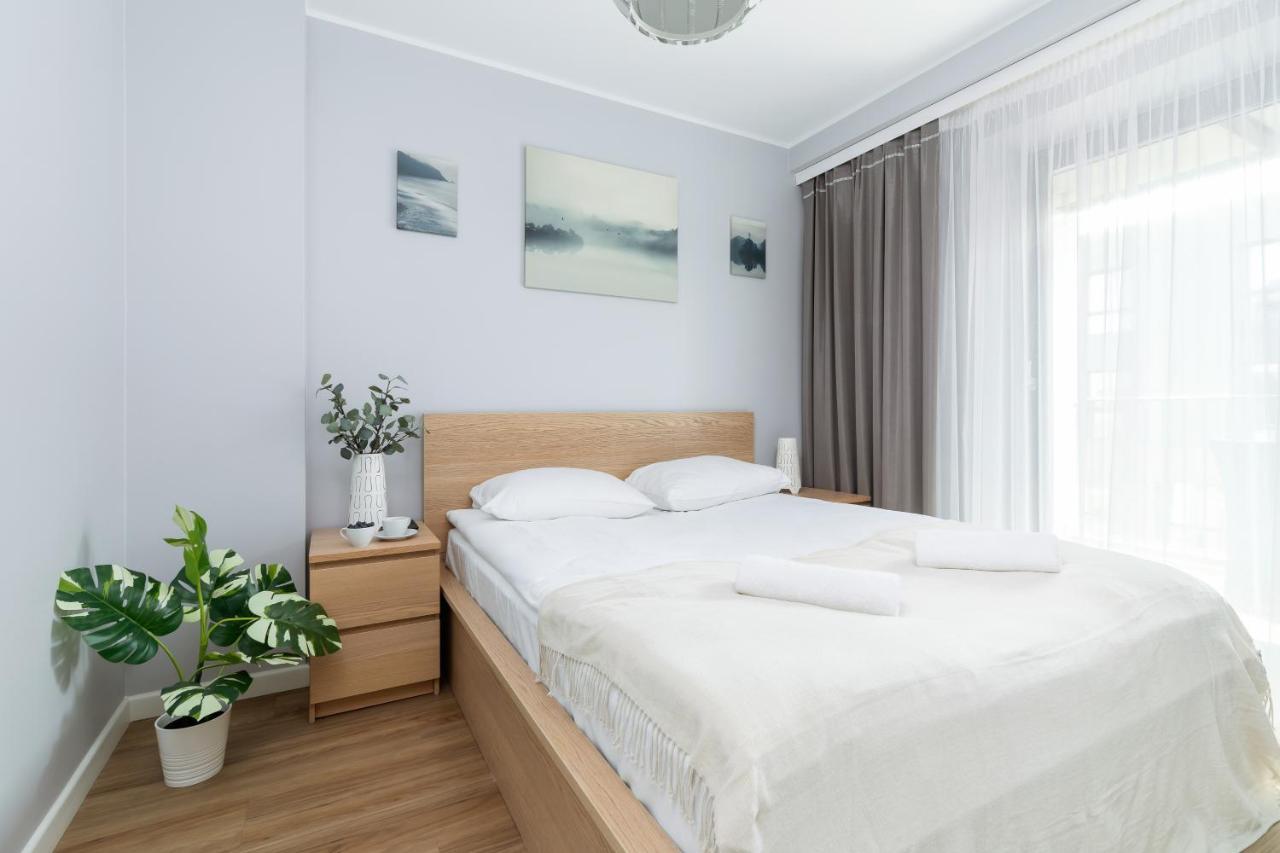 Apartments Cracow Wawrzynca By Noclegi Renters 克拉科夫 外观 照片