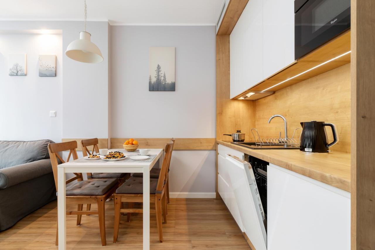 Apartments Cracow Wawrzynca By Noclegi Renters 克拉科夫 外观 照片