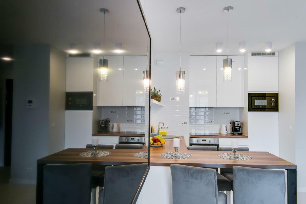 Apartments Cracow Wawrzynca By Noclegi Renters 克拉科夫 外观 照片