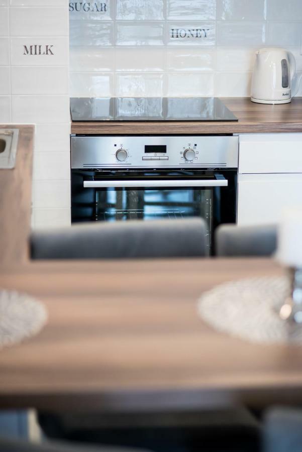 Apartments Cracow Wawrzynca By Noclegi Renters 克拉科夫 外观 照片