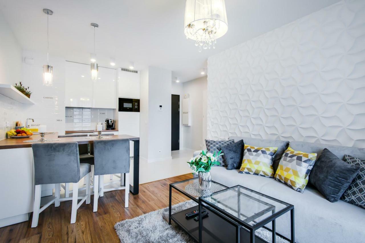 Apartments Cracow Wawrzynca By Noclegi Renters 克拉科夫 外观 照片