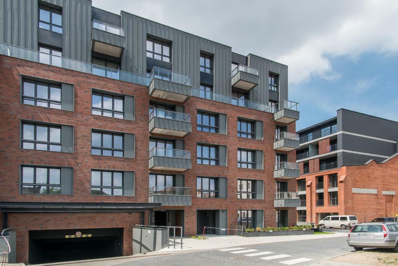 Apartments Cracow Wawrzynca By Noclegi Renters 克拉科夫 外观 照片