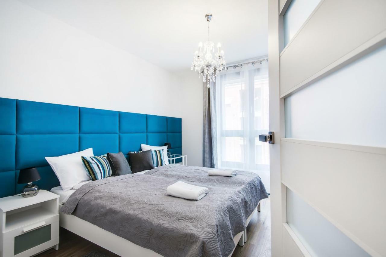 Apartments Cracow Wawrzynca By Noclegi Renters 克拉科夫 外观 照片