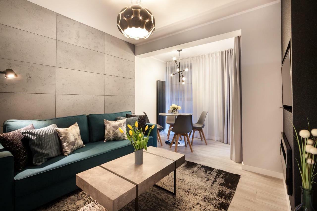 Apartments Cracow Wawrzynca By Noclegi Renters 克拉科夫 外观 照片
